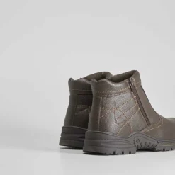 Hot Bota cómoda Hombre Botas