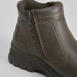 Hot Bota cómoda Hombre Botas