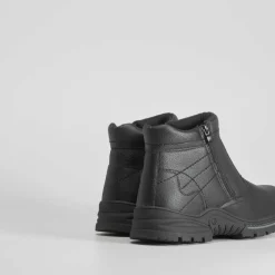 Discount Bota cómoda Hombre Botas