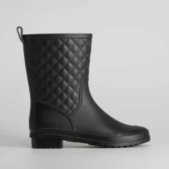Discount Bota de agua acolchado PICCOLA PIU Mujer Botas De Agua
