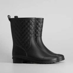 Discount Bota de agua acolchado PICCOLA PIU Mujer Botas De Agua