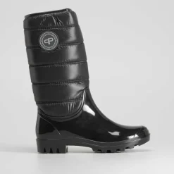 Best Bota de agua acolchados PICCOLA PIU Mujer Botas De Agua
