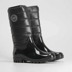 Best Bota de agua acolchados PICCOLA PIU Mujer Botas De Agua