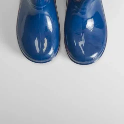 Discount Bota de agua azul marino bebé Botas De Agua