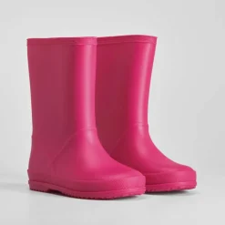 Online Bota de agua rosa fucsia Botas De Agua