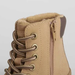 Sale Bota montaña clásica mostaza Botines