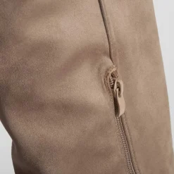 Clearance Bota tacón polaina PICCOLA PIU Mujer Botas Tacón