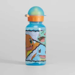 Discount Botella de agua 370ml de POKEMON Niños Complementos Para Niños