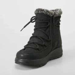 Clearance Botín apresky Soft Insock negro Mujer Apreski