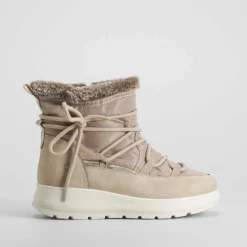 New Botín apresky Soft Insock beige Mujer Apreski