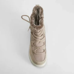 New Botín apresky Soft Insock beige Mujer Apreski