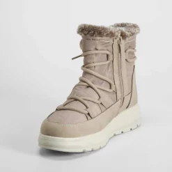 New Botín apresky Soft Insock beige Mujer Apreski