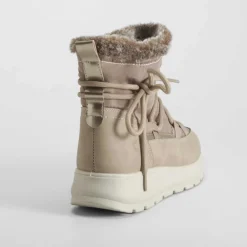 New Botín apresky Soft Insock beige Mujer Apreski