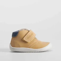 Best Botín barefoot mostaza Botas