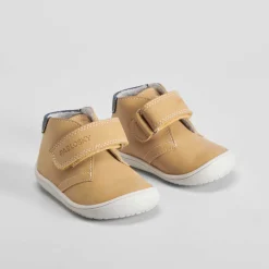 Best Botín barefoot mostaza Botas