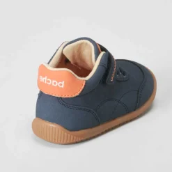 Hot Botín Billy azul Botas