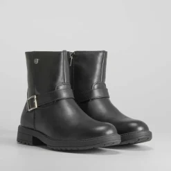 Best Botín básico motorista OH GIRL Botines