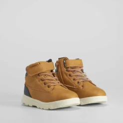 Online Botín camel Botines