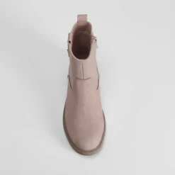 Online Botín campero estrella infantil rosa OH GIRL Botines