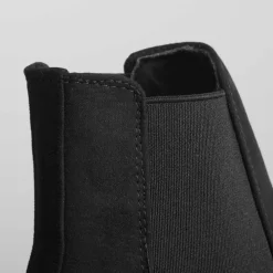 Best Botín chelsea basic track Mujer Botines Tacón|Botines Planos