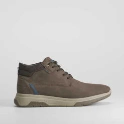 Hot Botín deportivo Basalto Hombre Botas Confort|Botas