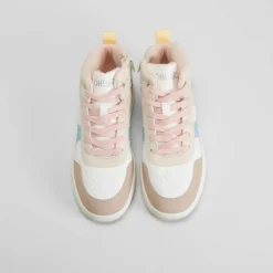 Sale Botín deportivo juvenil multicolor OH GIRL Zapatillas Altas