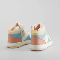 Sale Botín deportivo juvenil multicolor OH GIRL Zapatillas Altas