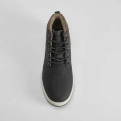 Sale Botín deportivo montaña negro Hombre Botas