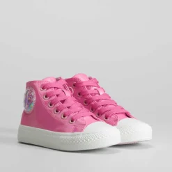 Best Botín deportivo rosa OH GIRL Zapatillas Altas