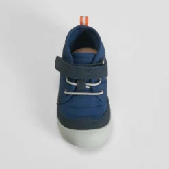 Discount Botín gateo azul COMFEET Botas