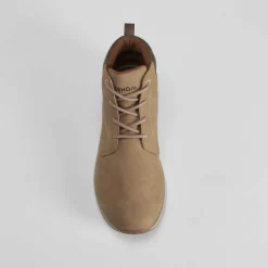 Online Botín montaña básico camel Hombre Botas
