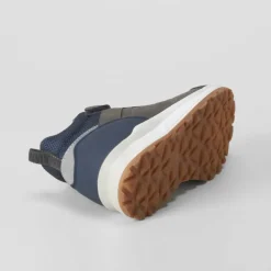 Sale Botín montaña infantil gris Botines