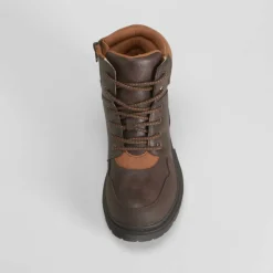 Best Botín montaña marrón Botines