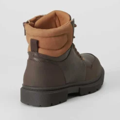 Best Botín montaña marrón Botines