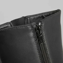 New Botín motorista básico hebillas OH GIRL Botines