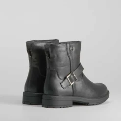 Botín motorista básico OH GIRL Botines