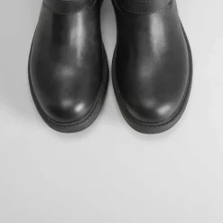 Botín motorista básico OH GIRL Botines