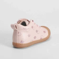 Outlet Botín nubes bebé rosa COMFEET Botas