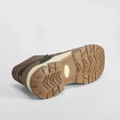 Outlet Botín outdoor marrón Hombre Botas