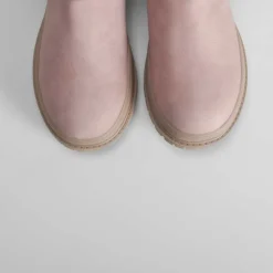 Sale Botín pelo rosa OH GIRL Botines