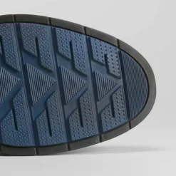 Best Botín piel marrón Hombre Botas