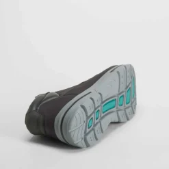 Online Botín plano Off Gravity negro Hombre Botas Confort|Botas