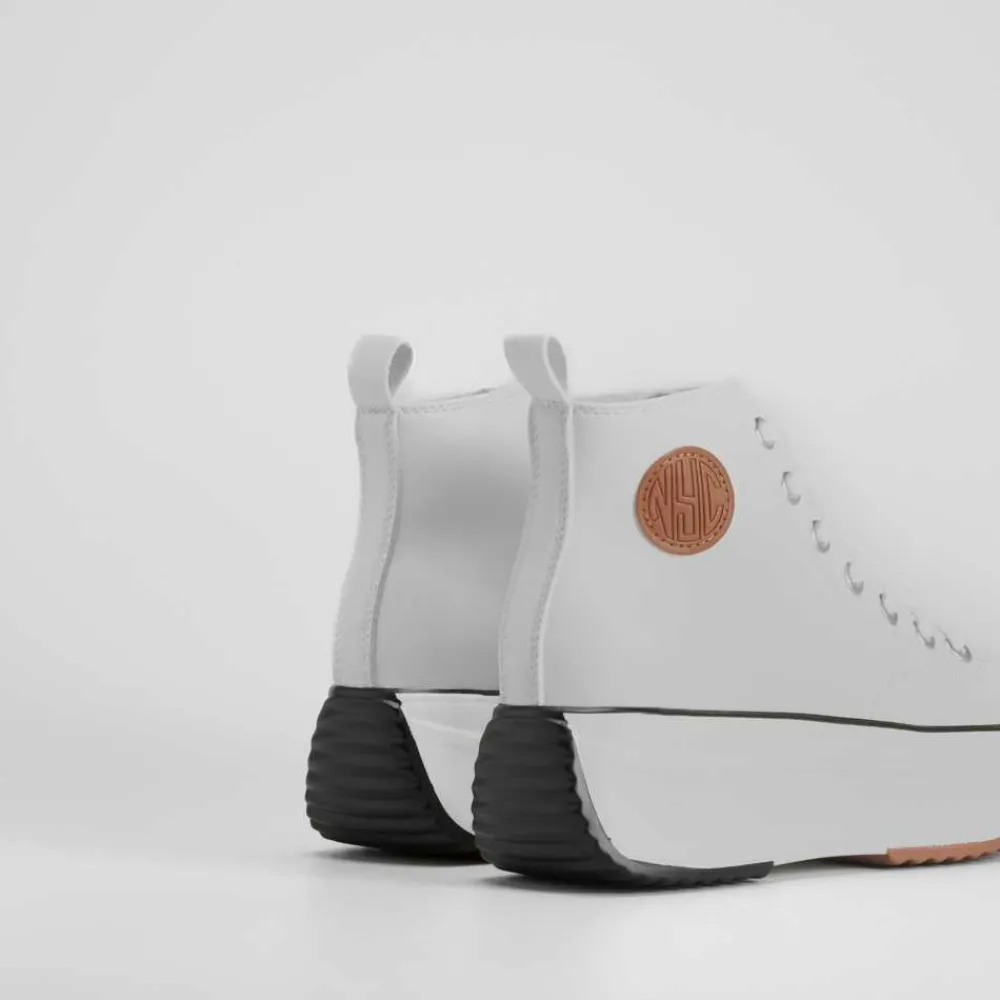 botn_plataforma_sporty_ny_SKUgDKQy3z7kd_2.webp Hot Botín plataforma sporty Mujer Zapatillas Lona|Zapatillas Altas