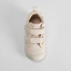 Clearance Botín print estrellas bebé beige COMFEET Botas