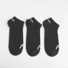 Online Calcetines deportivos invisibles x3 Calcetines