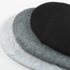 Outlet Calcetín invisible caballero pack MKL Calcetines