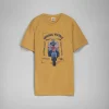 Online Camiseta manga corta hombre scooter de Ropa Y Téxtil