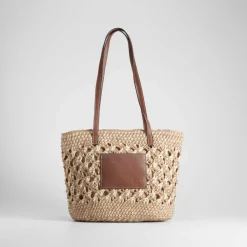 Online Capazo bolsillo PICCOLA PIU Bolsos Y Carteras