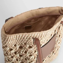 Online Capazo bolsillo PICCOLA PIU Bolsos Y Carteras