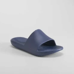 Clearance Chancla de playa azul Hombre Sandalias Playa